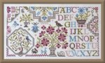 (image for) Sampler aux Bouquets 3